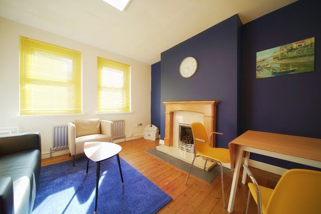 Main image of property: Barrack Road, Newcastle Upon Tyne, NE4