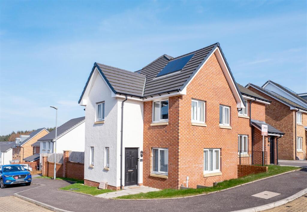 Main image of property: Crawford Drive, Shotts
