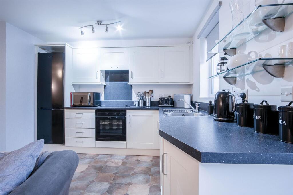 House in Swansea - More
