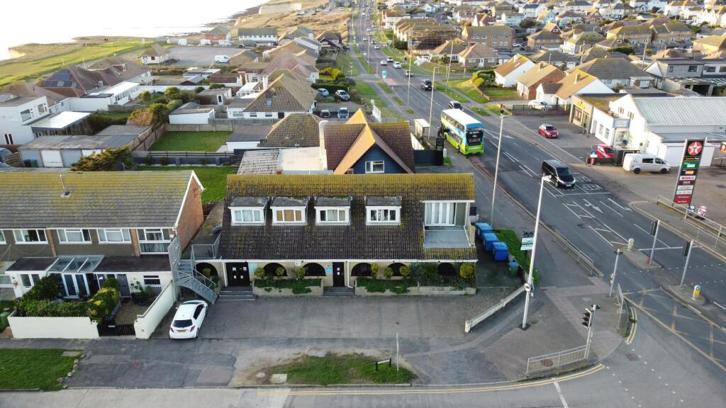 Main image of property: 379 South Coast Road, Peacehaven, BN10 7EU