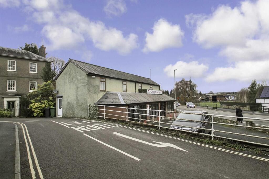 Main image of property: The Linney, Ludlow