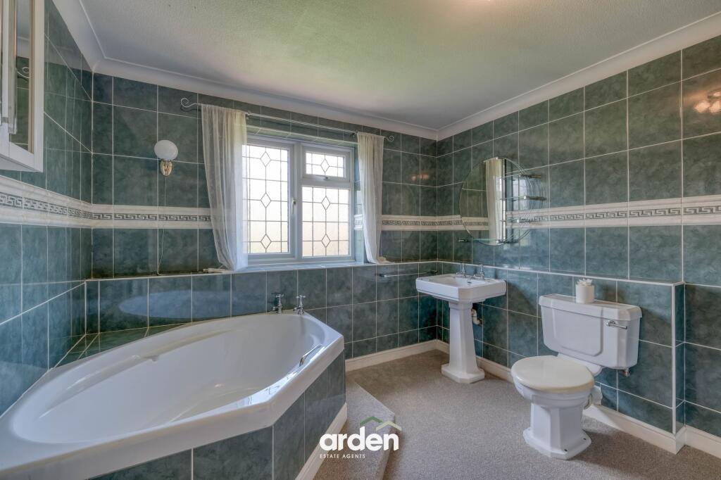 Additional image 16 of Longhope Close, Redditch, B98