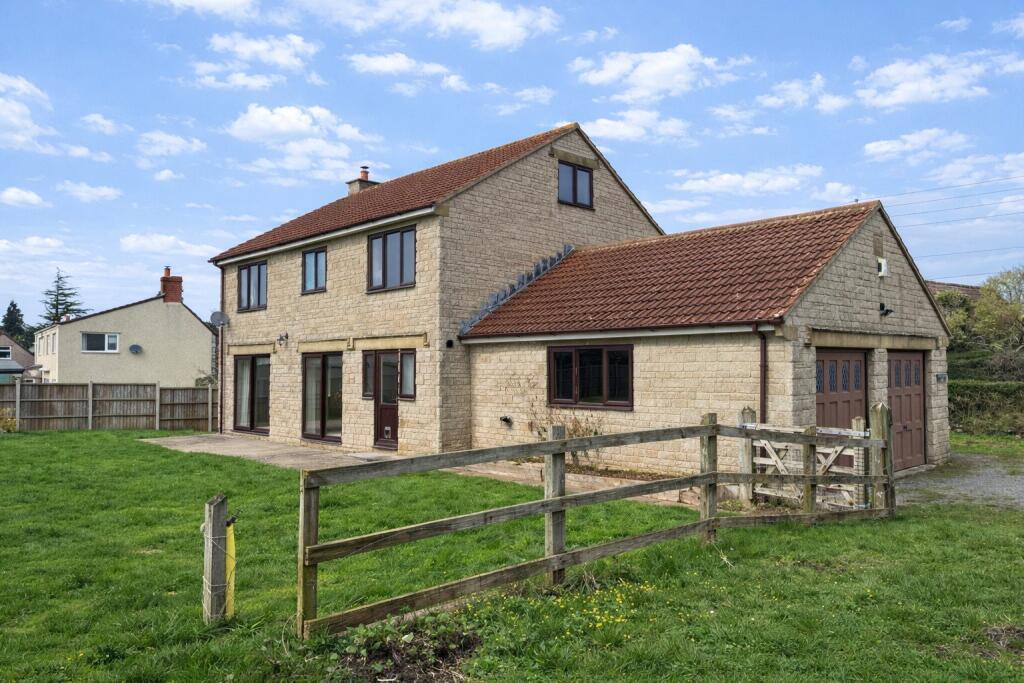 Main image of property: Chapel Hill, Backwell, North Somerset, BS48