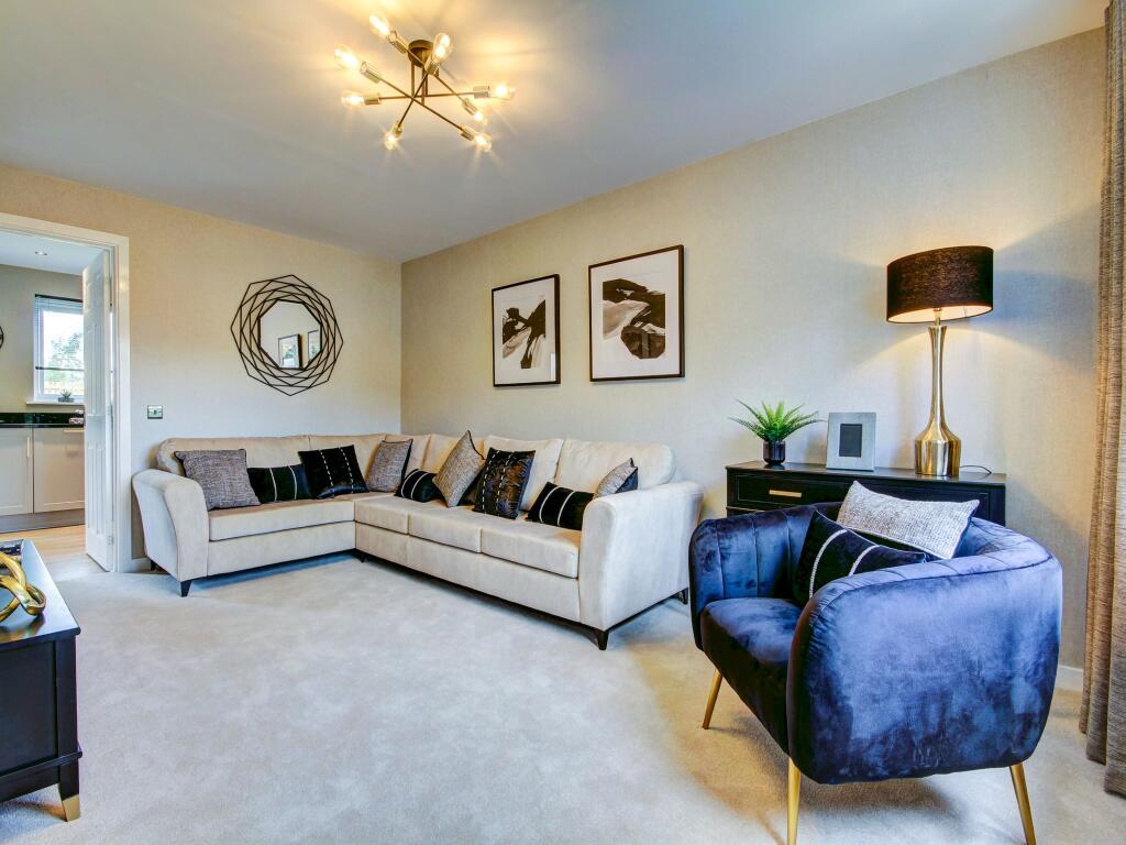Main image of property: Burnside View, Main Street, Plean, Stirlingshire, FK7 8BL