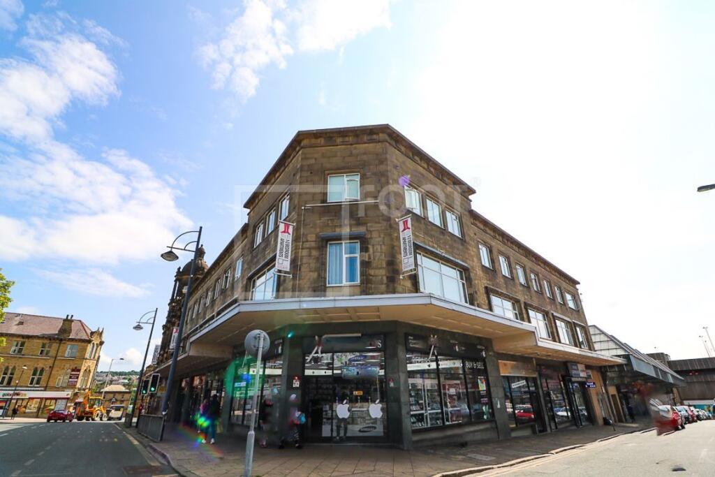 Additional image 2 of Rawson Quarter,  Bradford, City Centre, BD1,