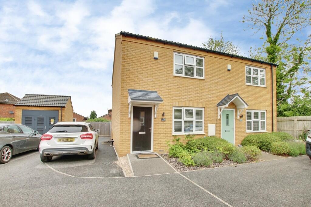 Main image of property: Thomas Aveling Close, Elm