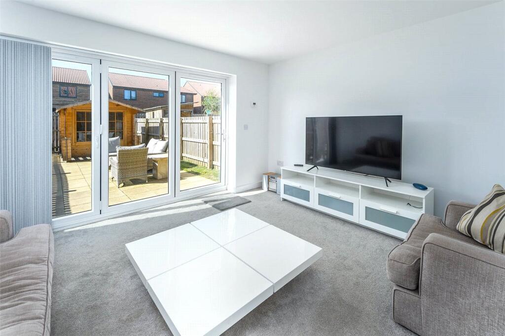 Dune Court, Lynemouth Road, Ellington, NE61 photo 4