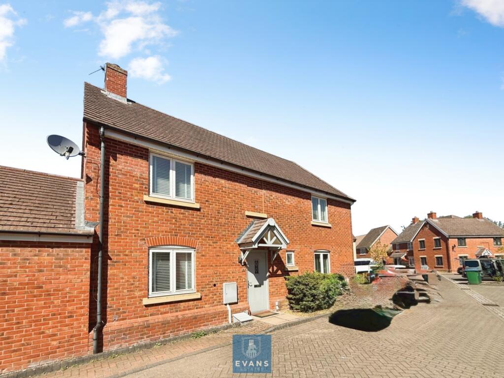 Main image of property: Yellowstone Close, Keresley, Coventry