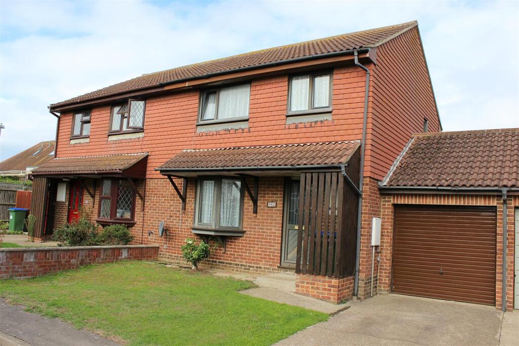 Main image of property: Steyning Avenue, Peacehaven