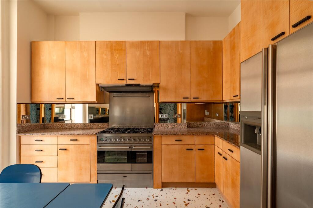 Apartment in London, Notting Hill - View 3