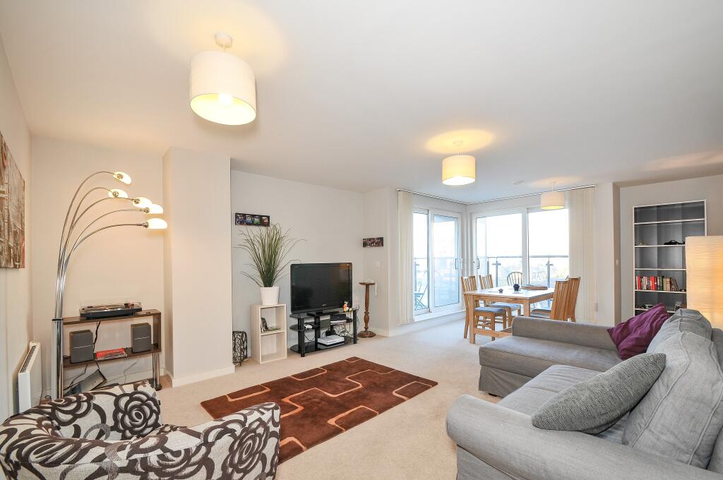 Main image of property: Middlesex House, 4 Mercer Walk, Uxbridge, UB8