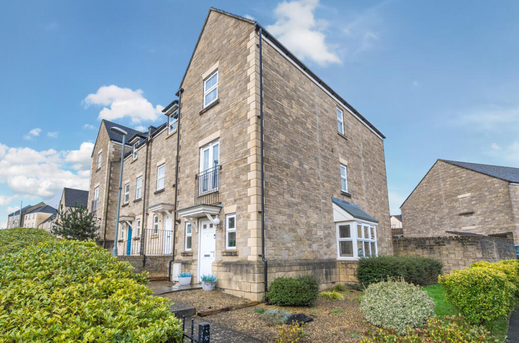 Main image of property: Shoe Lane, Paulton, Bristol, BS39