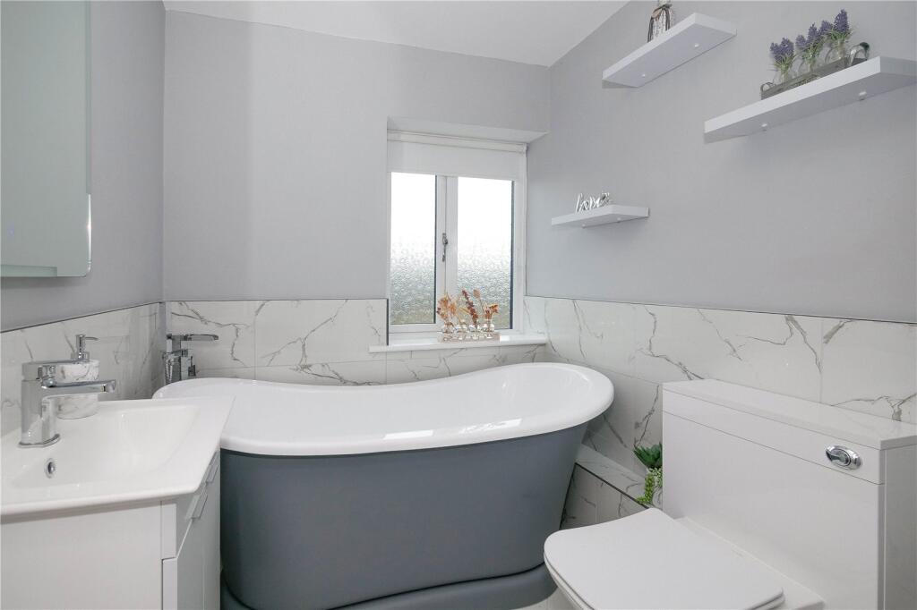 Additional image 23 of Lingfield Road, Wilsden, Bradford, West Yorkshire, BD15