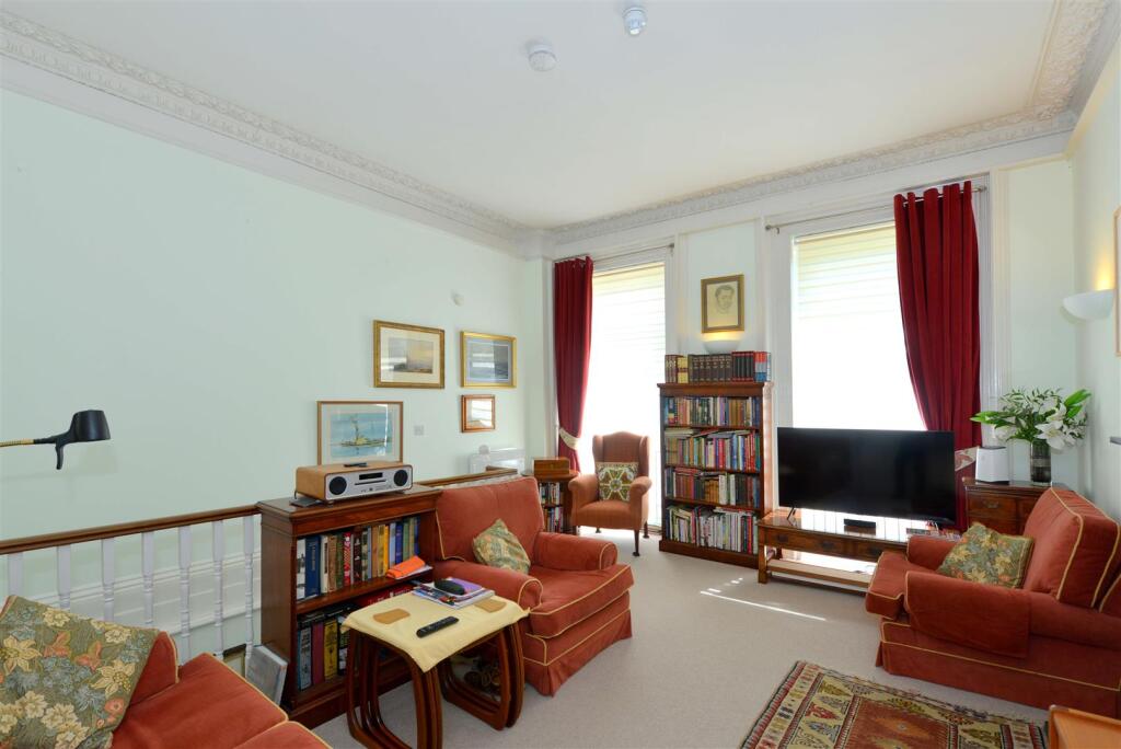 Apartment in Shrewsbury - View 5