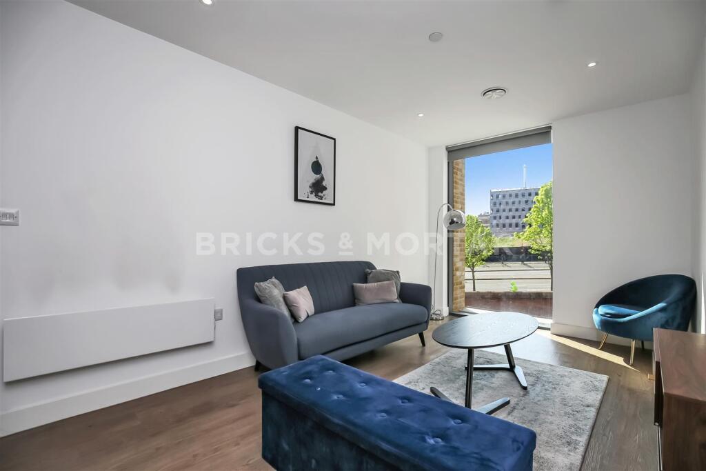 Main image of property: Hadrian's Tower, Rutherford Street, Newcastle Upon Tyne,  NE4