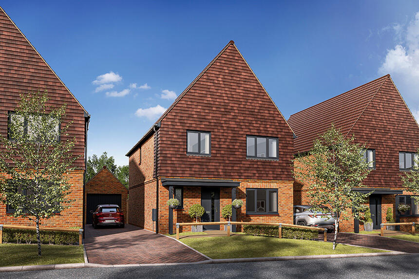 Main image of property: Portsmouth Road,
Woking,
GU23 6HB