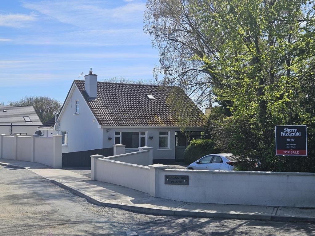 Main image of property: Avila, Blackstick, Main Street, Prosperous, Co Kildare, W91 D8F1