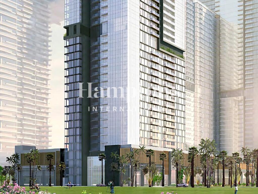 Main image of property: Dubai