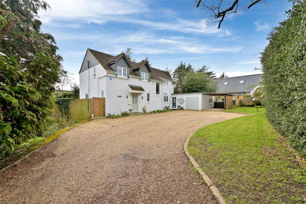Main image of property: Tite Hill, Englefield Green, Egham, Surrey, TW20