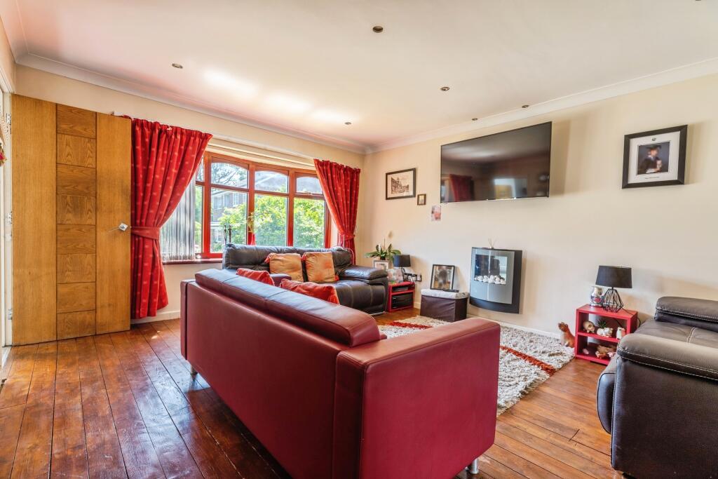 Millwood Glade, Chorley, PR7 - View 4