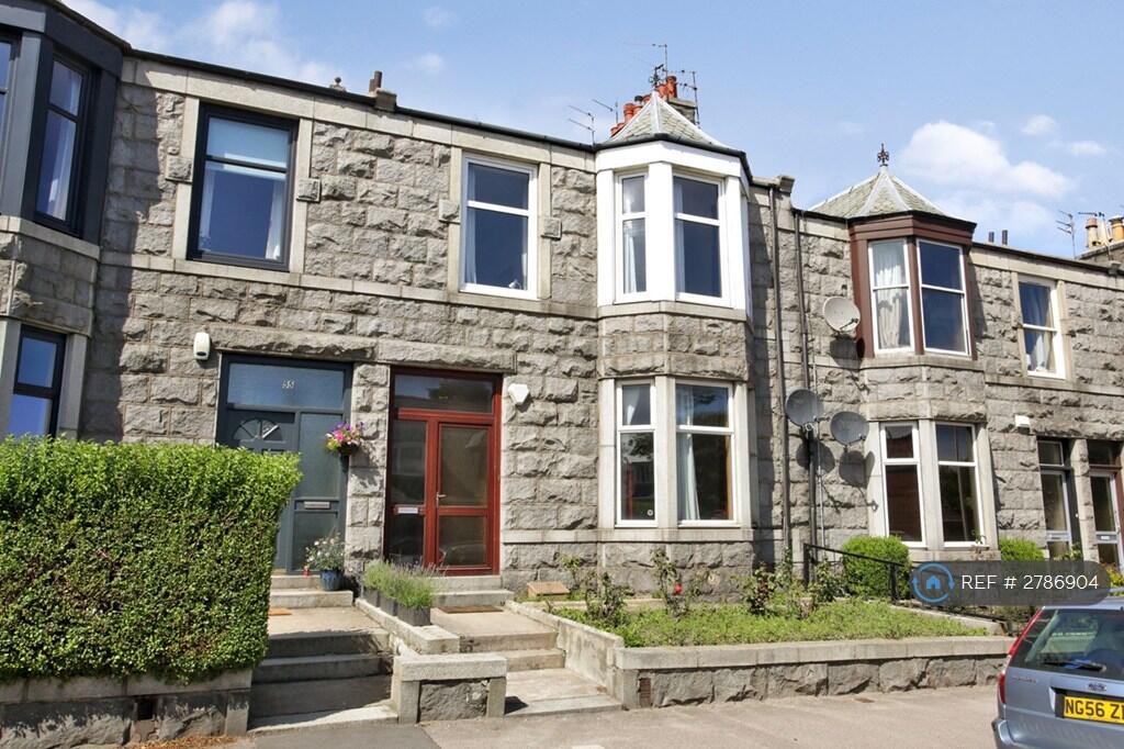 Main image of property: Leslie Road, Aberdeen, AB24