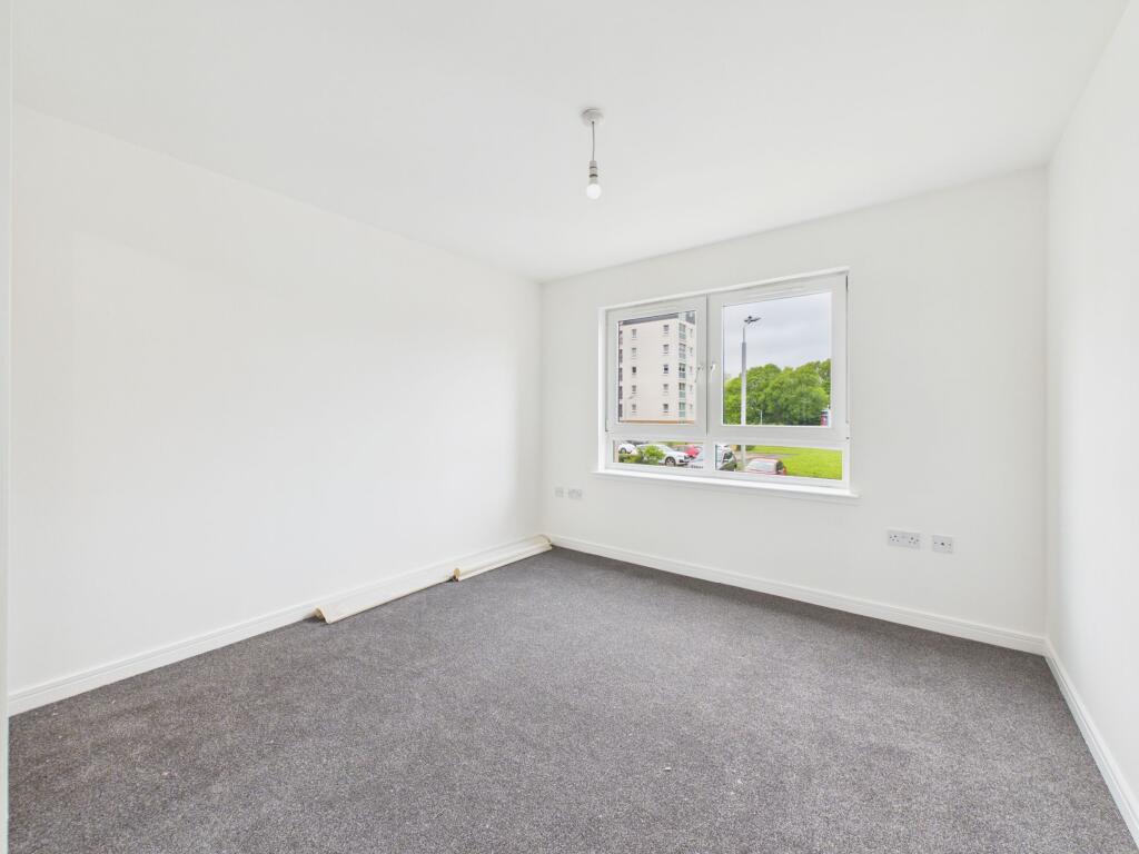 Apartment in Cambuslang, Eastfield - View 6