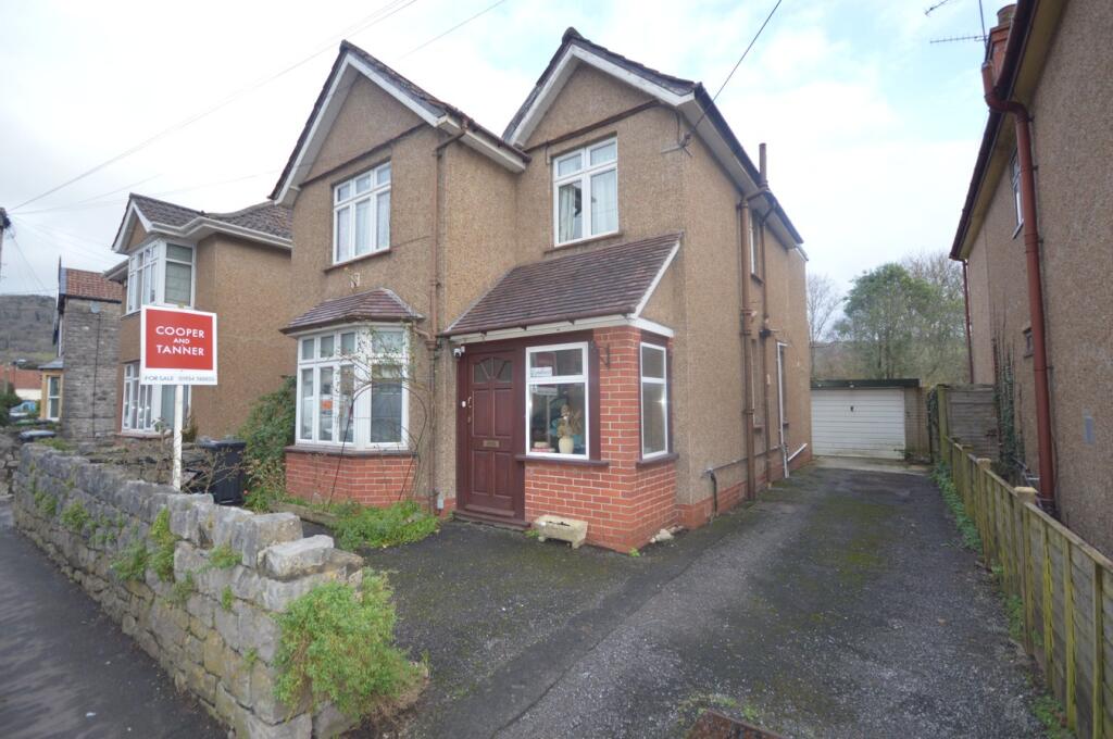 Main image of property: Cliff Street, Cheddar, BS27