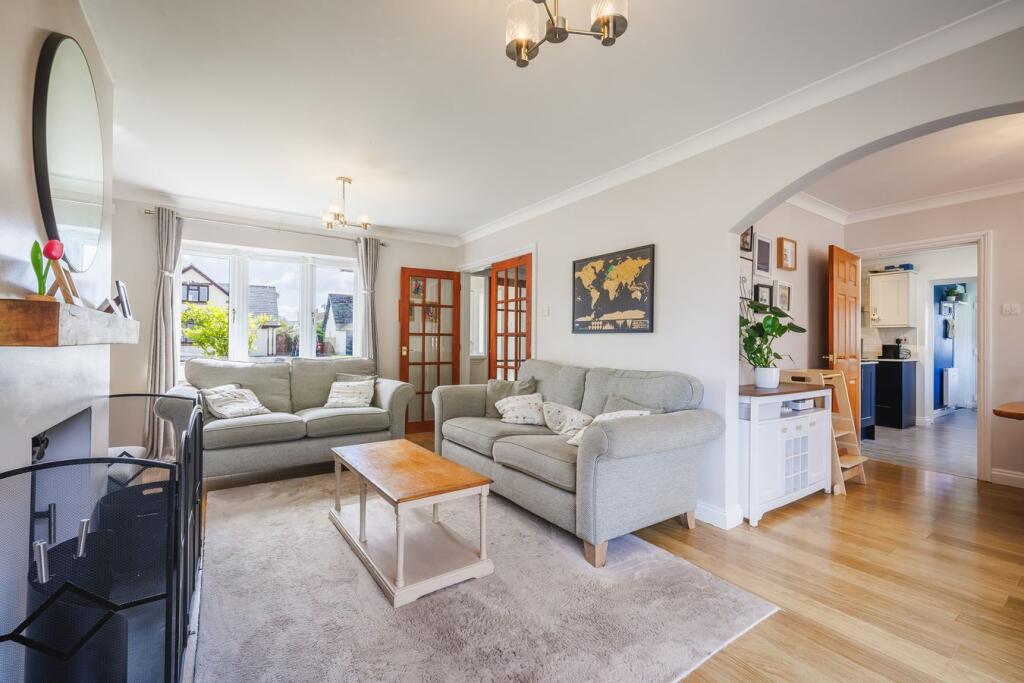 House in Swansea, Rudbaxton - View 3