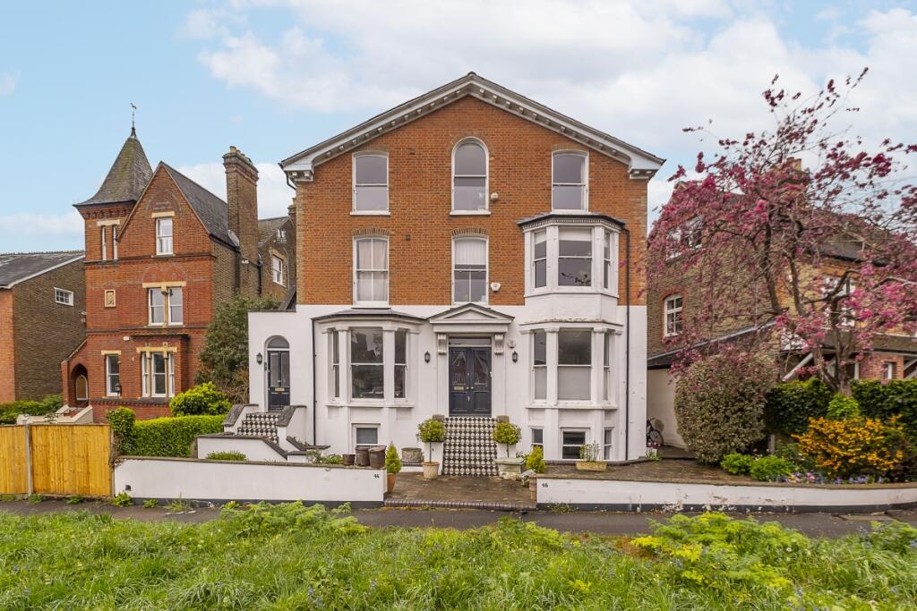 Main image of property: Crooked Billet Wimbledon Village SW19