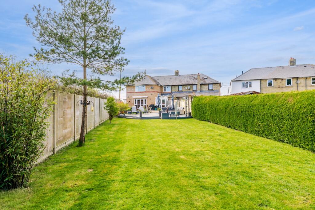 Main image of property: Broadway, Bourn