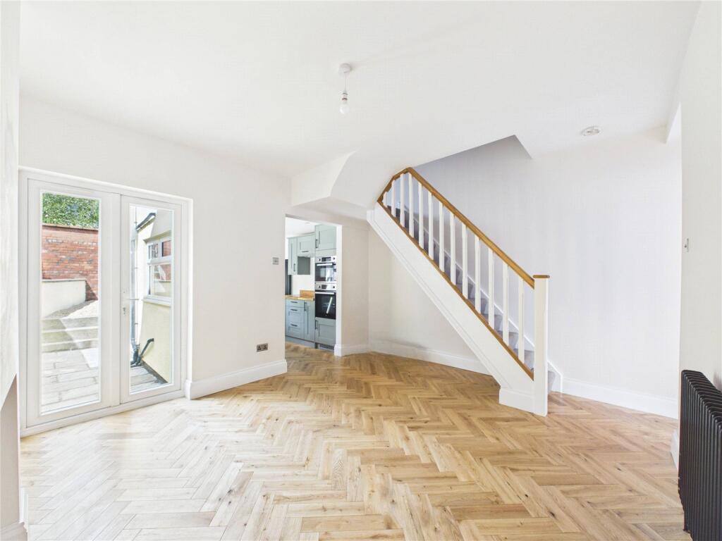 House in Bristol - View 3
