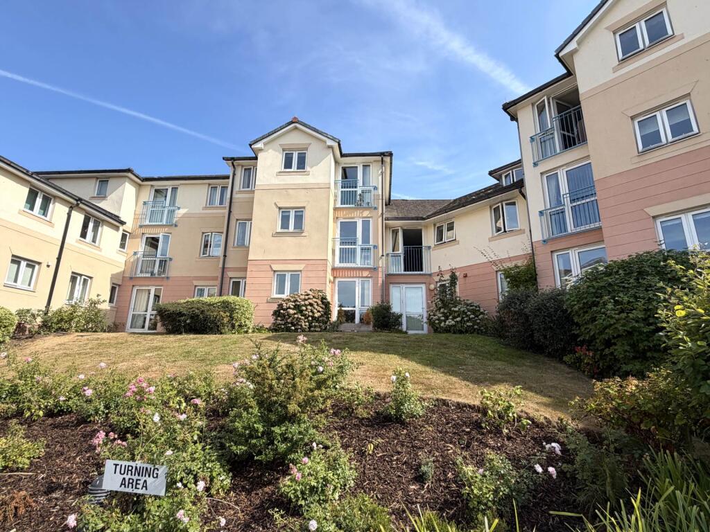 Main image of property: Admirals Court, Exmouth