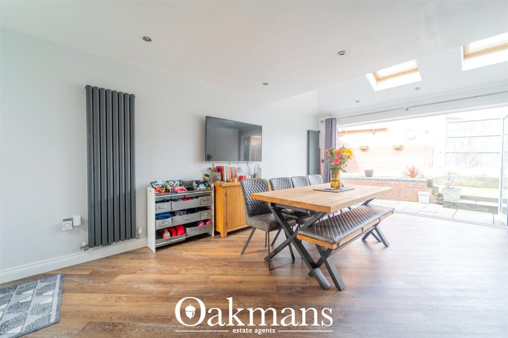 Additional image 3 of Rubery Field Close, Rubery, Rednal, Birmingham, B45