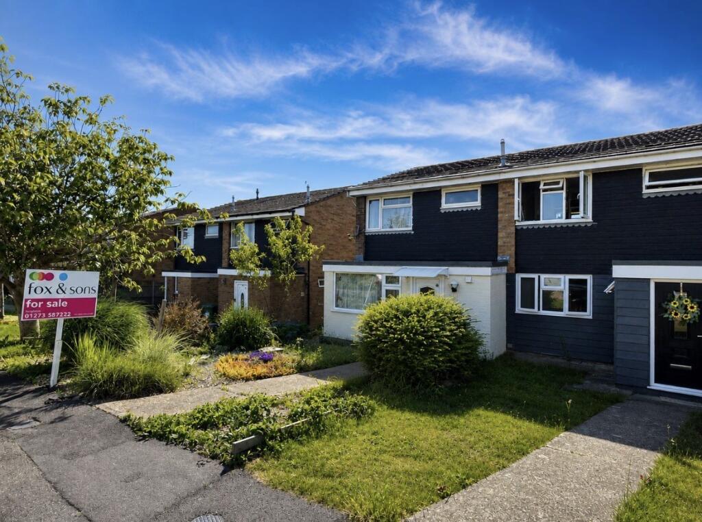 Main image of property: Glynde Close, Newhaven