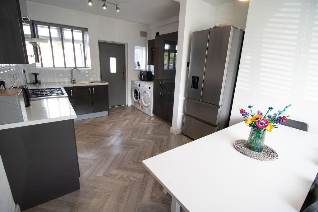 House in Bolton, Greater Manchester - View 5