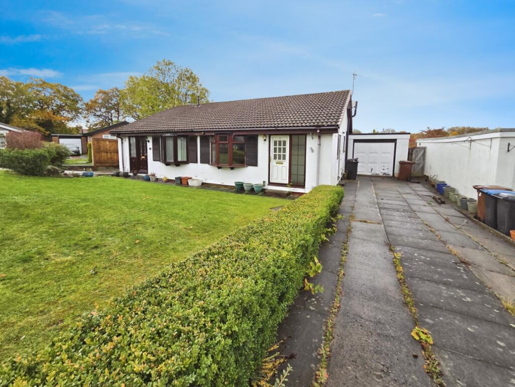 Main image of property: Heather Lane, Crook