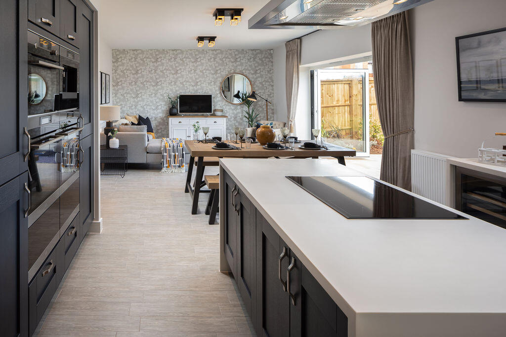 House in Axbridge, Somerset - View 3
