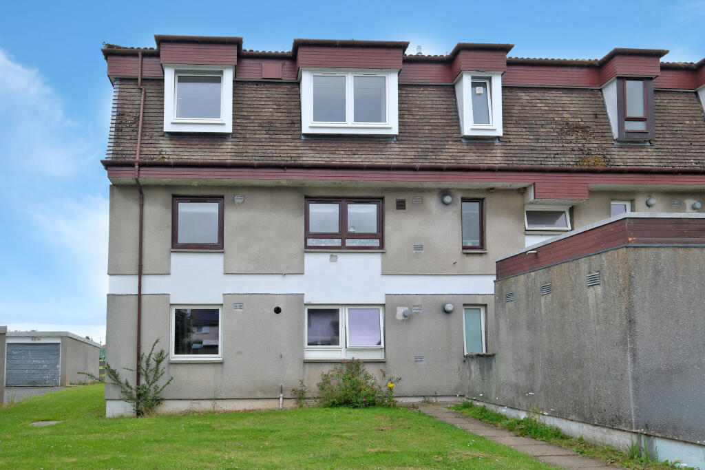 Main image of property: 65 Crichie Circle, Inverurie, AB51
