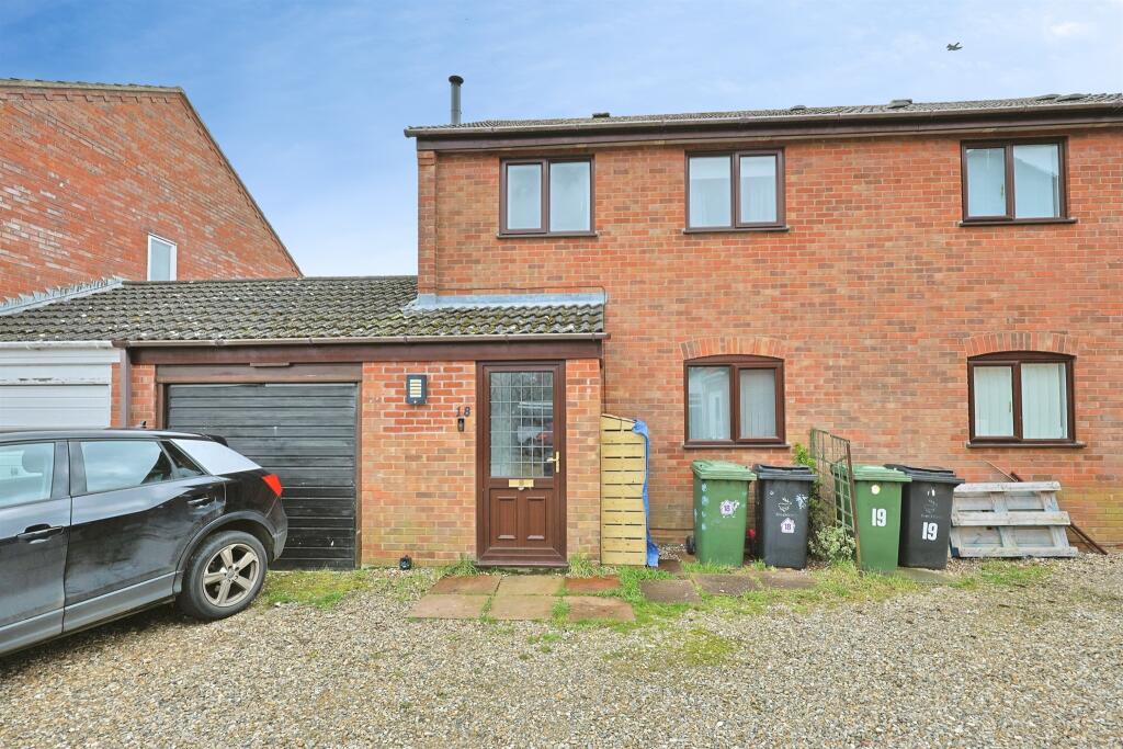 Main image of property: Oakwood Close, Dereham