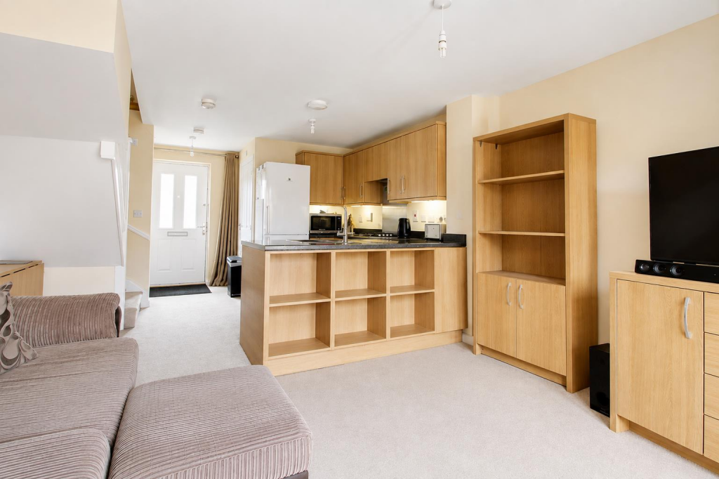House in Norwich - View 4