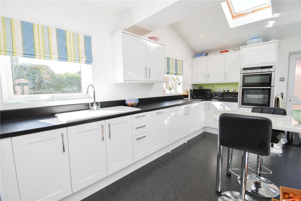 House in Chester, Ellesmere Port - View 4