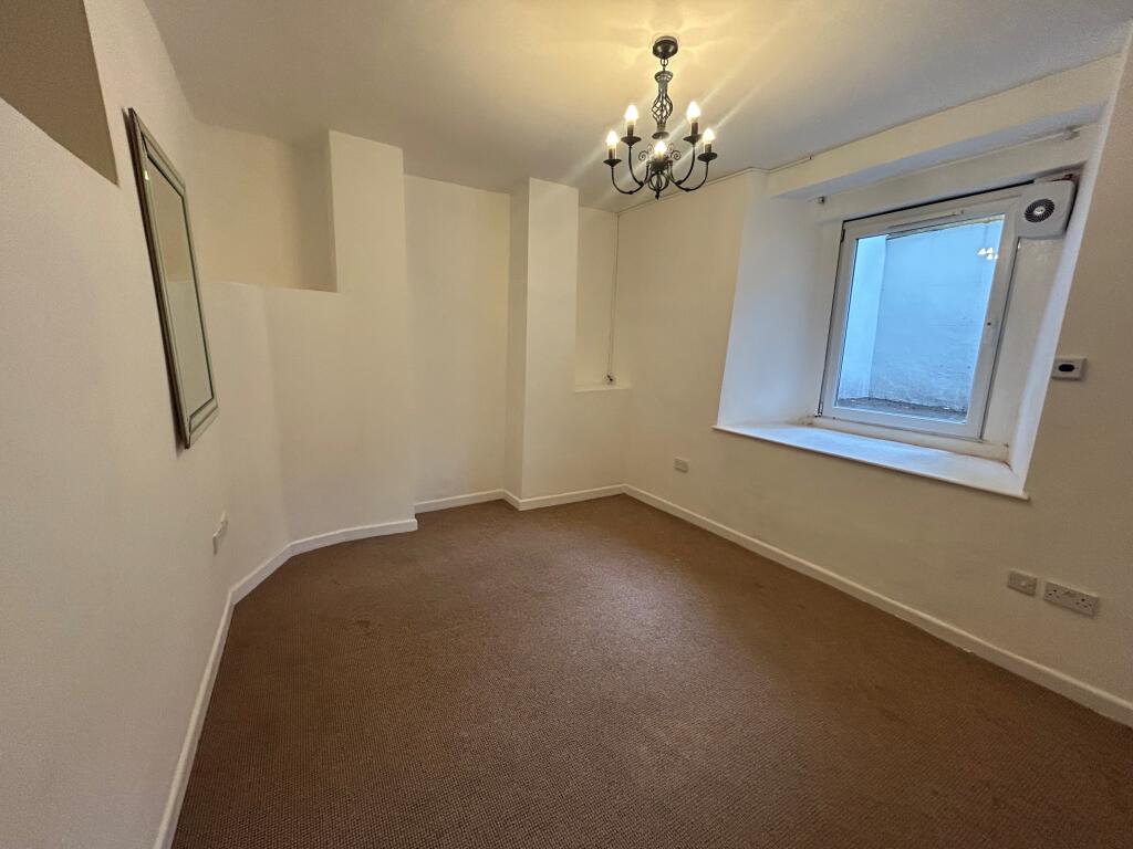House in Bristol, Stokes Croft, Kingsdown - View 5
