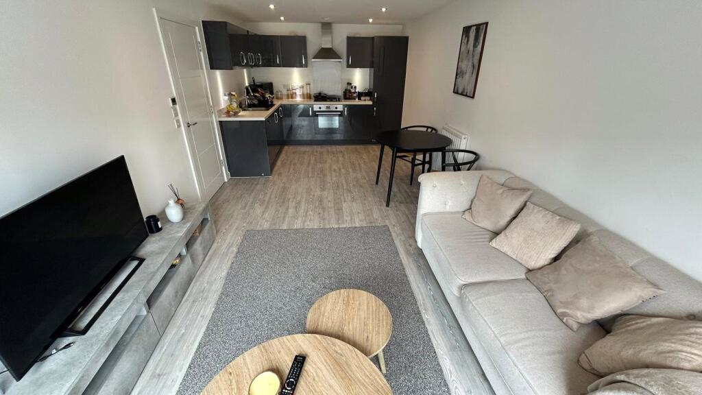 Main image of property: Libertas House, 313 Talbot Road, Stretford, M32