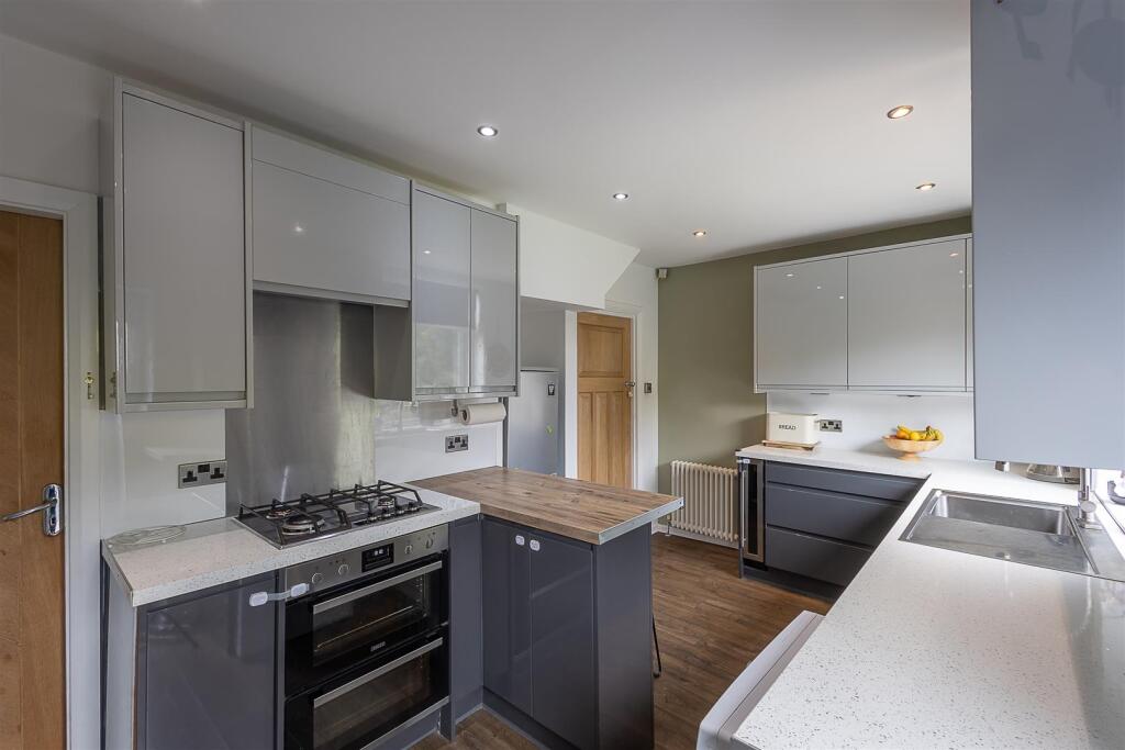 House in Newcastle upon Tyne, Tyne and Wear - View 2