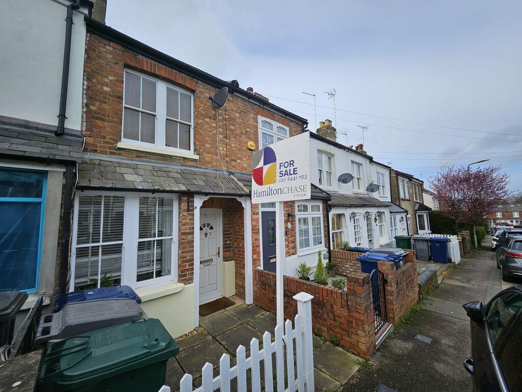 Main image of property: Puller Road, Barnet