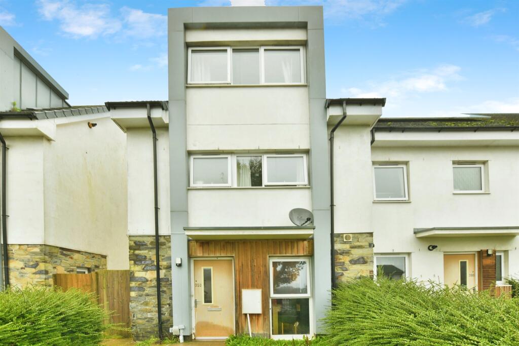 Main image of property: Blandford Road, Plymouth