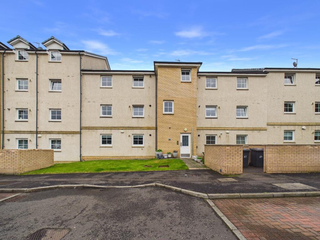 Main image of property: Park Holme Court, Hamilton, South Lanarkshire, ML3