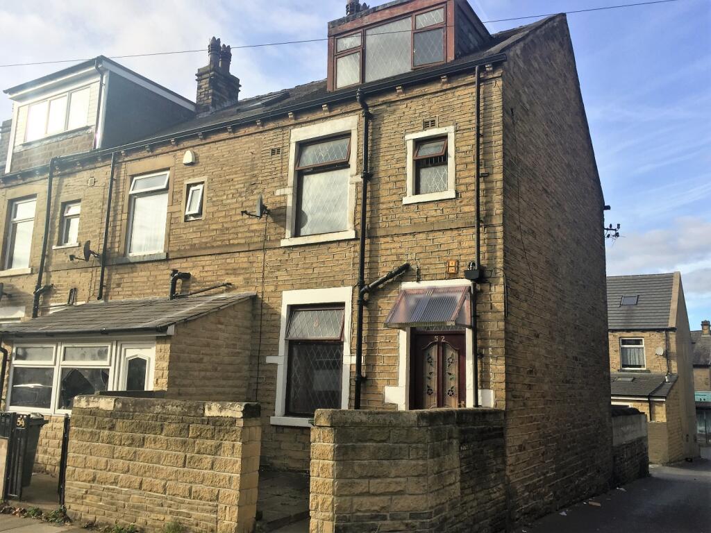 Main image of property: Sandford Road,  Bradford, BD3