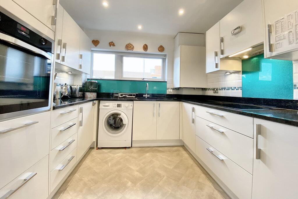 Main image of property: Grove Court, Beaconsfield, HP9