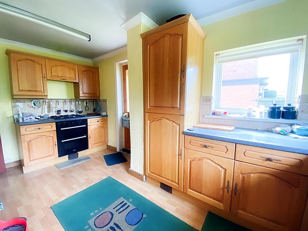 Rutland Road, Wallsend - View 5